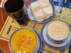 -捷信牛奶甜品世家(五道口店)