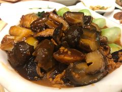 -富丽华大酒店·御园中餐厅(茶亭路店)
