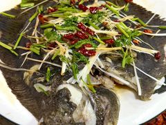 -富临港·蒸汽海鲜·手抓海鲜·炒菜(栈桥店)