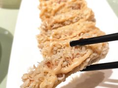 脆皮粉蒸肉-马旺子酒楼