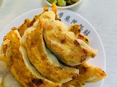 -劈柴院锅贴(沈阳路店)