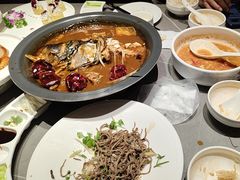 -宏宴·新京菜(望京店)