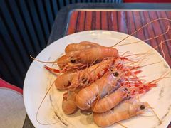 -西安W酒店·WEI全味西餐厅