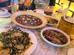 -大厨小馆(华阳城店)