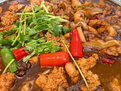 -鸿亨泰杂鱼馆(港馨家园店)