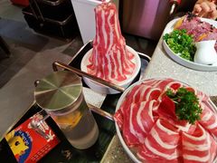 -大龙燚火锅(太古里店)