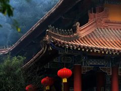 -都江堰普照寺