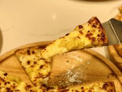 -比格比萨自助(宝山日月光店)