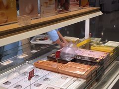 -好利来(东直门银座店)