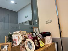 -海马体照相馆(成都来福士广场店)