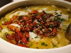 -榕意·川味之美(深业上城店)