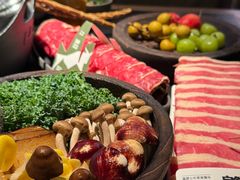 -三出山火锅(南京万象天地店)