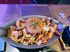 -蟹之国·精品蟹料理(极地店)