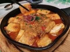 -云海肴·汽锅鸡·云南代表菜(曲江大悦城店)