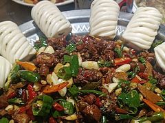 -东来土菜馆(民祥园路店)