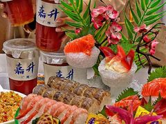 -嘉升大排档(番禺总店)