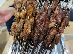 烤肉-清真·马峰烤肉(小学习北巷店)