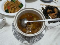 -百乐门喜宴(海珠广场华厦店)