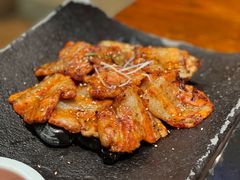 -萨拉伯尔(燕莎友谊商城店)