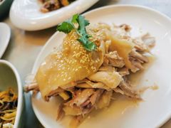 -港丽餐厅(高德置地店)