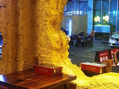 -今邕烧烤(西大店)