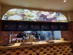 -乐乐大排档·30年老字号(浙江路店)