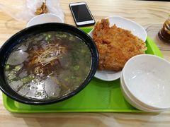 -晓午阳常熟炒浇面(红庙店)