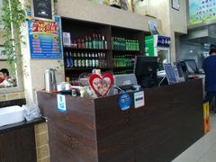 -八沟羊汤(河北大街店)