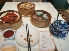 -新雅粤菜馆(南京东路店)