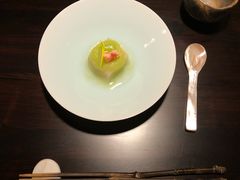 -元熹会席料理