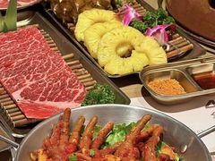 -西塔老太太泥炉烤肉(上海七宝领展广场店)