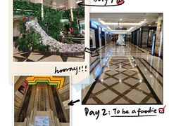 -上海月星家居(澳门路店)