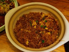 -食欲老院子荆芥疙瘩汤(经五路店)