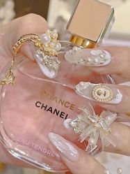 -Touch Nail·品质·美甲美睫