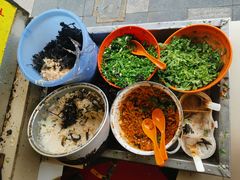 -阿麟馄饨(延长路店)