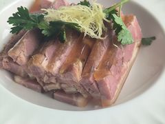 -花园茶楼(兴城西路店)