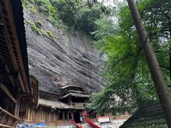 -青城山