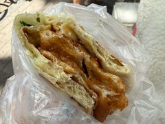 -文武王氏烧饼·无矾油条(西溪路店)