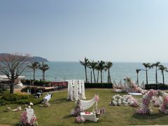 -深圳美高梅酒店·意烁FIAMMA·地中海餐厅