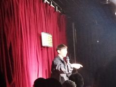 -喜剧部落脱口秀(三里屯店)