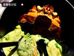 -HIHE Bistro·Oyster Bar(华熙live店)