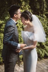 -MECCI婚礼摄影跟拍(红东方广场店)