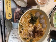 -南記粉麵(灣仔謝斐道店)