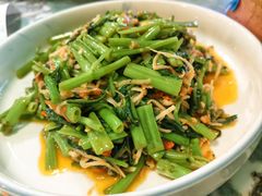 -浩海火烧云傣家菜(京广店)