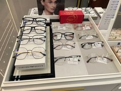 -宝岛眼镜(复兴门百盛店)
