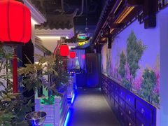 -庭院江南菜•烤鸭•非遗传承(丰台总部基地店)