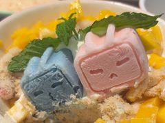 -生活如沸·顺德水牛奶火锅(大学路店)