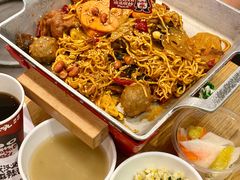-永旺梦乐城(金银潭店)