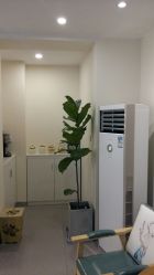 -康颜SPA自然疗愈皮肤管理中心