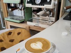 -COMPANION COFFEE小伴咖啡